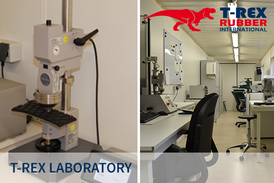 T-Rex Laboratory Services, Quality & Sample Testing