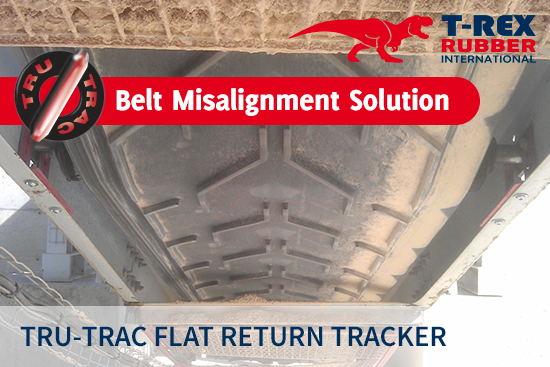 T-Rex Misalignment Solutions, Tru-Trac
