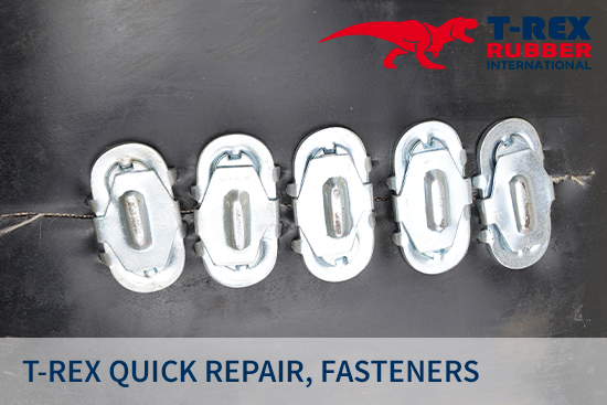 T-Rex Quick Repair | Fasteners