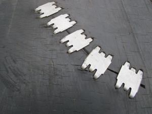 T-Rex Repair Materials for Conveyor Belts | Staples