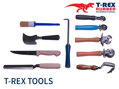 Belt splicing on sale tools