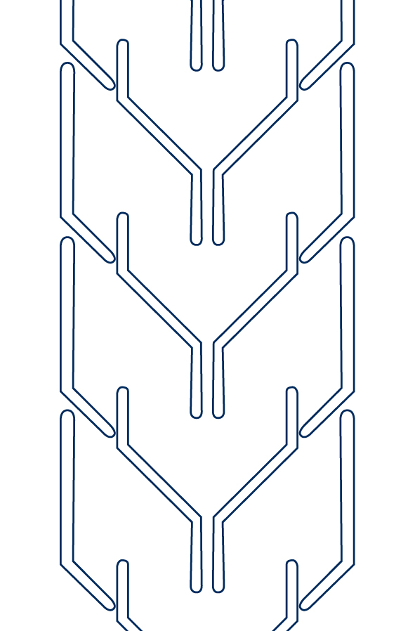 T-Rex Conveyor Belting, Profile L44