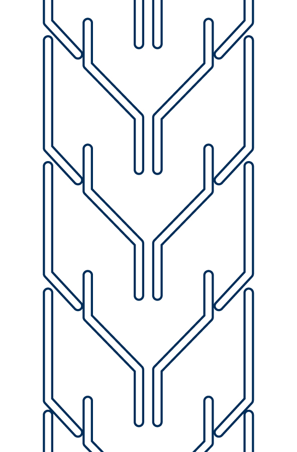 T-Rex Conveyor Belting, Profile L55