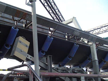 T-Rex Conveyor Components | TQ Roller