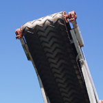 T-Rex Conveyor Belting | MultiV6 Profile Conveyor Belts