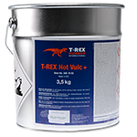 T-Rex Vulcanization Materials | Must-have Vulcanization material for Vulcanizing companies