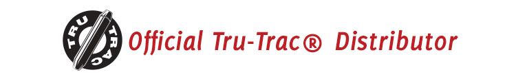 T-Rex Rubber International is officieel Tru-Trac distributeur