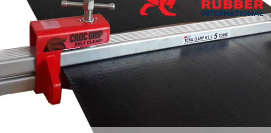 T-Rex Safety | T-Rex Croc Grip Belt Clamp